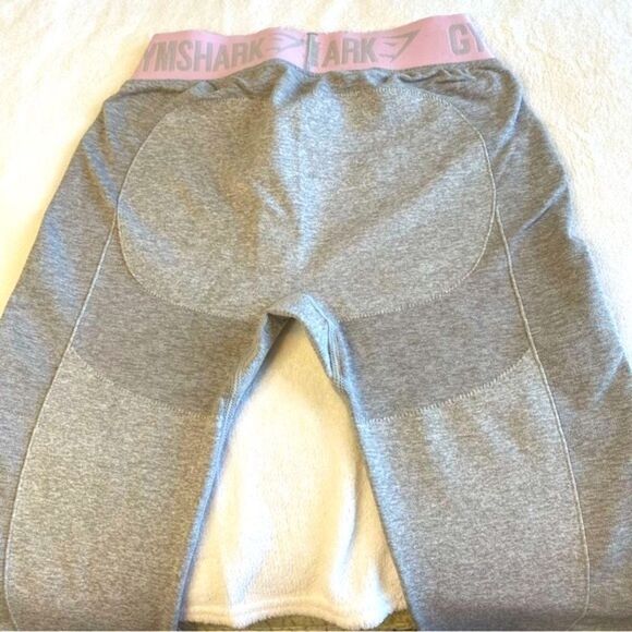 GYMSHARK FLEX LEGGINGS - Picture 3 of 7